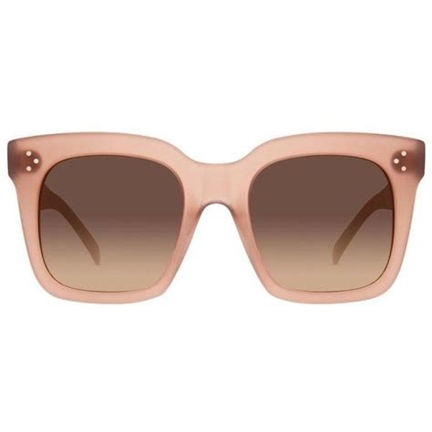 celine taupe sunglasses|celine usa.